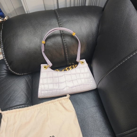 Apede Mod Froggy Bag - Picture 4 of 6